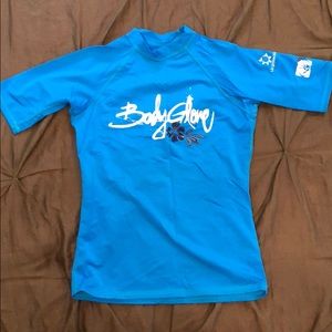 Surf shirt